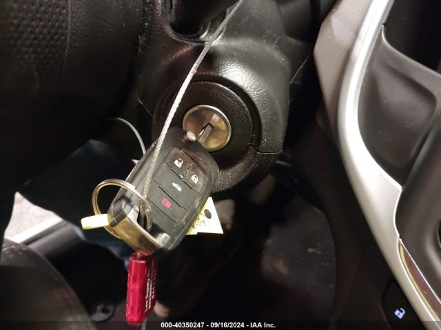 Chevrolet Sonic Ls Auto 2017 1G1JB5SH3H4124646 Image 11
