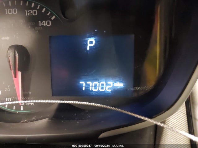Chevrolet Sonic Ls Auto 2017 1G1JB5SH3H4124646 Image 7