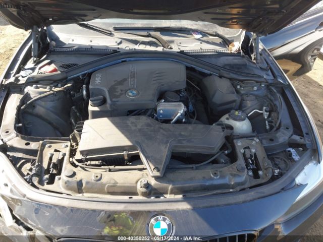 WBA8E9G57GNU28815 BMW 328I