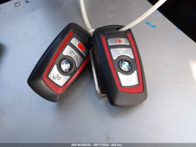 WBA8E9G57GNU28815 BMW 328I