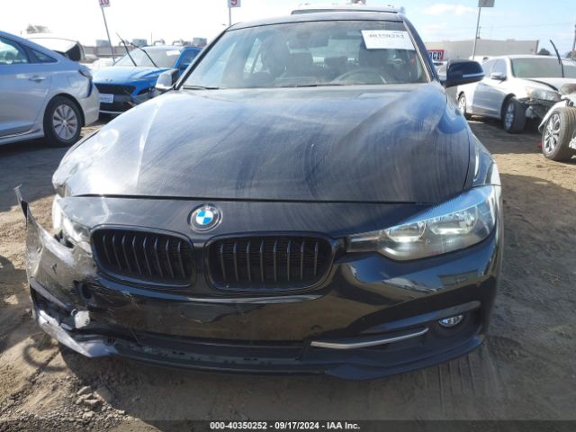 WBA8E9G57GNU28815 BMW 328I