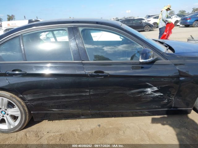 WBA8E9G57GNU28815 BMW 328I