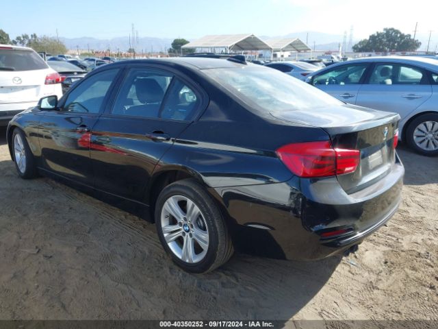 WBA8E9G57GNU28815 BMW 328I