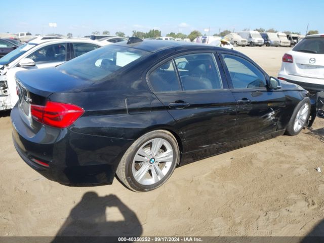 WBA8E9G57GNU28815 BMW 328I