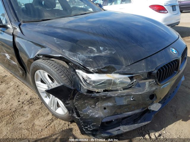 WBA8E9G57GNU28815 BMW 328I