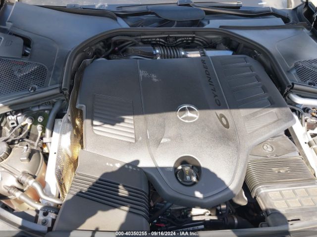 W1K6G6DB0NA158303 Mercedes-Benz S 500 4matic