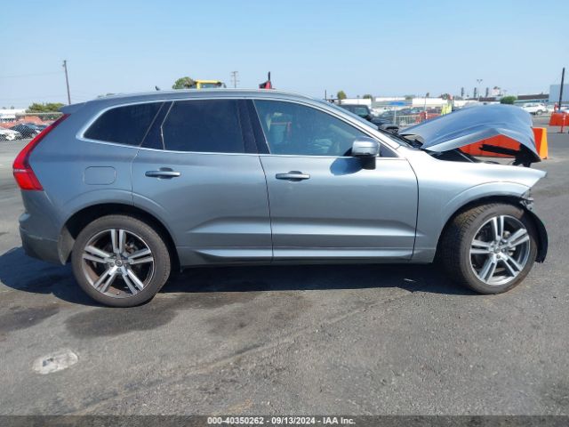 YV4102RK0L1416680 Volvo Xc60 T5 Momentum
