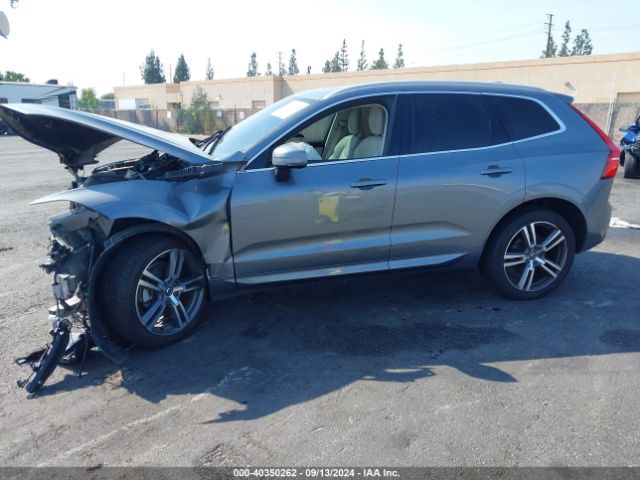 YV4102RK0L1416680 Volvo Xc60 T5 Momentum