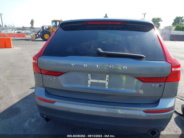 YV4102RK0L1416680 Volvo Xc60 T5 Momentum