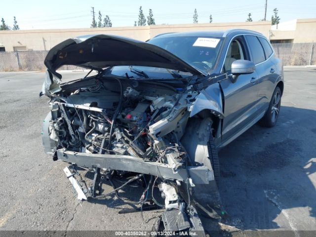 YV4102RK0L1416680 Volvo Xc60 T5 Momentum