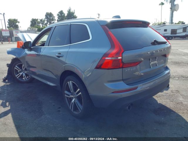 YV4102RK0L1416680 Volvo Xc60 T5 Momentum