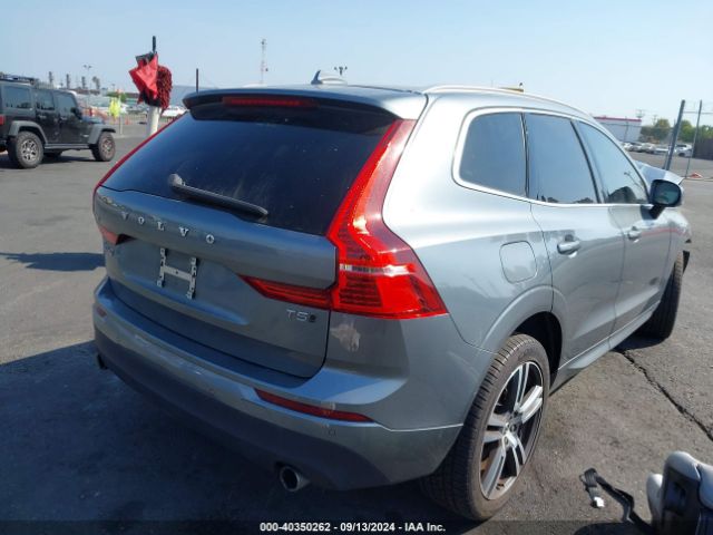 YV4102RK0L1416680 Volvo Xc60 T5 Momentum