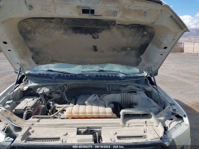 Ford F-150 Xl 2017 1FTEW1EF9HFA99630 Image 10