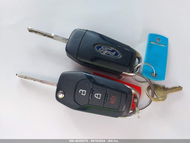 Ford F-150 Xl 2017 1FTEW1EF9HFA99630 Image 11