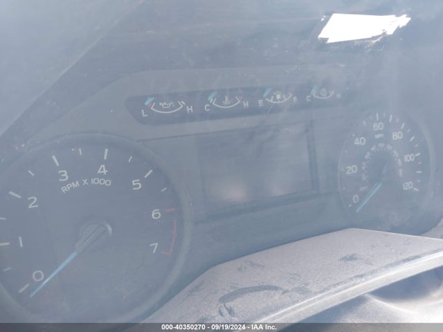 Ford F-150 Xl 2017 1FTEW1EF9HFA99630 Image 15