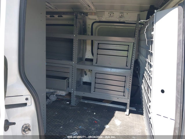 ZFBERFAB4J6L29624 RAM Promaster City Tradesman