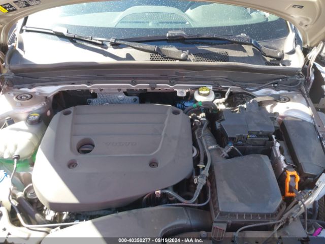 2024 VOLVO XC40 YV4L12UK3R2263406 Photo 9