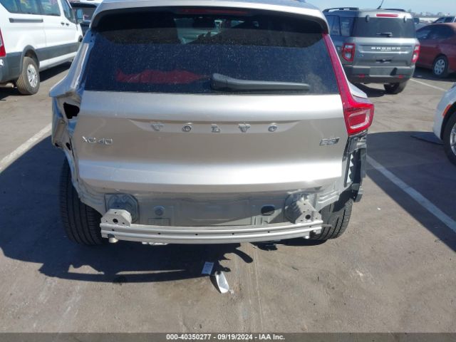 2024 VOLVO XC40 YV4L12UK3R2263406 Photo 5