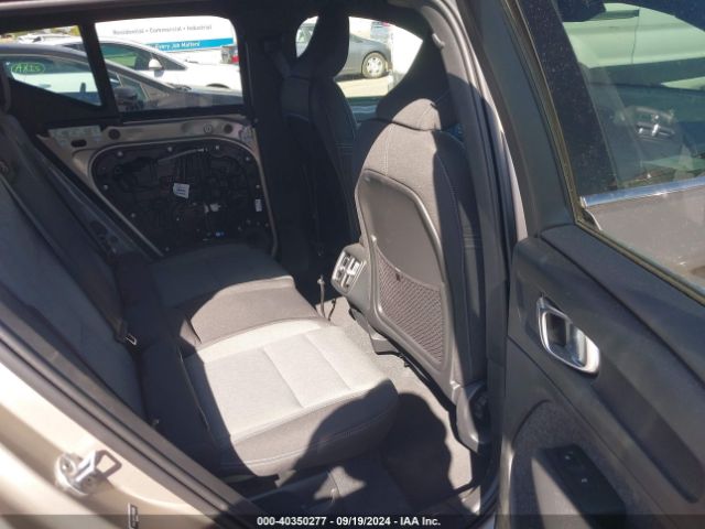 2024 VOLVO XC40 YV4L12UK3R2263406 Photo 7