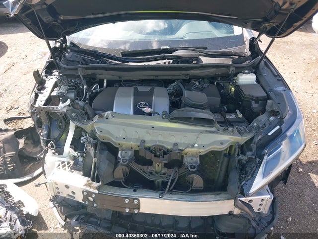 2T2HZMAA6MC204770 Lexus RX 350