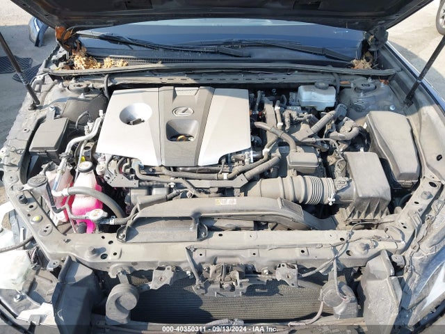 58AEA1C15MU010944 Lexus Es 300h Luxury