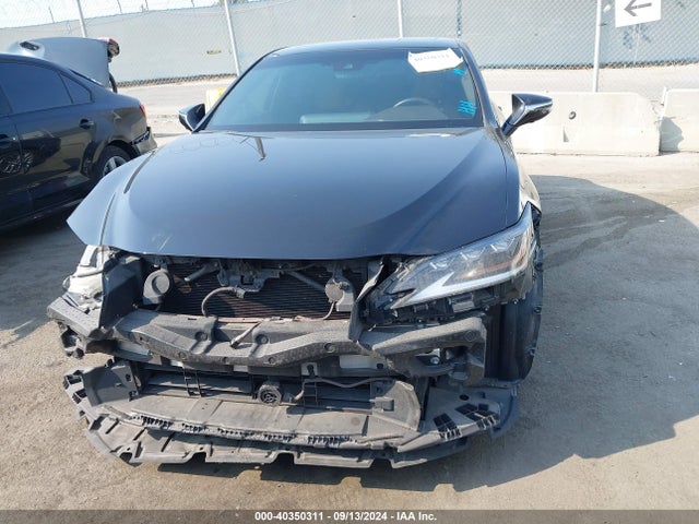 Lexus Es 300h Luxury 2021 58AEA1C15MU010944 Image 13