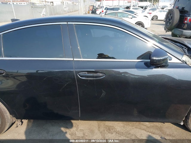 Lexus Es 300h Luxury 2021 58AEA1C15MU010944 Image 14