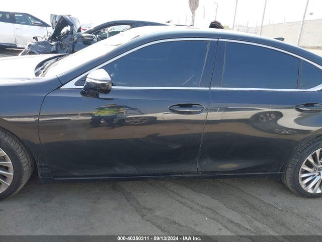 Lexus Es 300h Luxury 2021 58AEA1C15MU010944 Image 15
