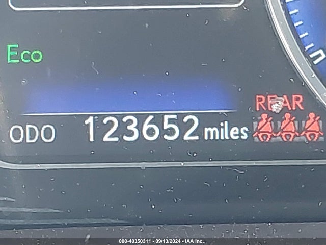Lexus Es 300h Luxury 2021 58AEA1C15MU010944 Image 16