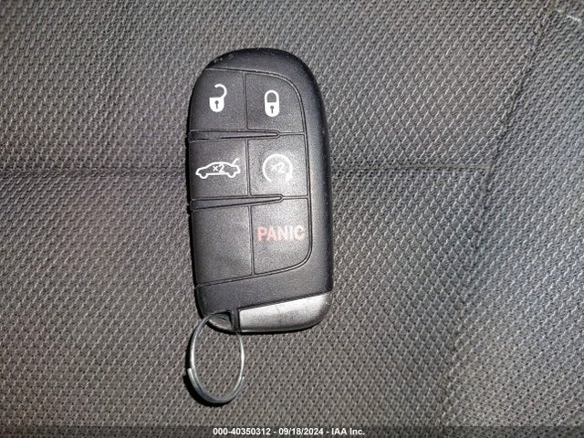 Dodge Charger Se 2016 2C3CDXBG8GH205662 Image 11