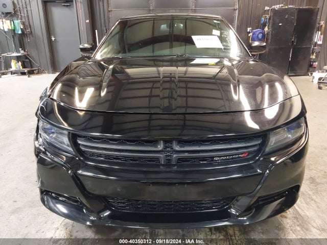Dodge Charger Se 2016 2C3CDXBG8GH205662 Image 12
