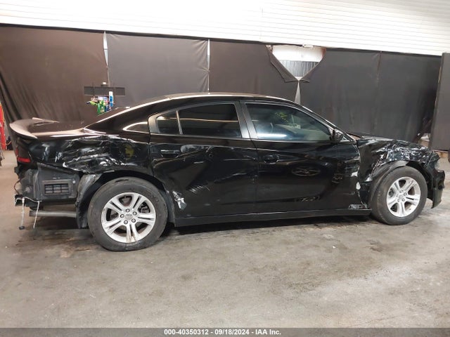 Dodge Charger Se 2016 2C3CDXBG8GH205662 Image 13