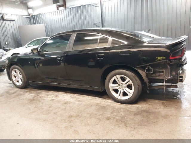 Dodge Charger Se 2016 2C3CDXBG8GH205662 Image 14