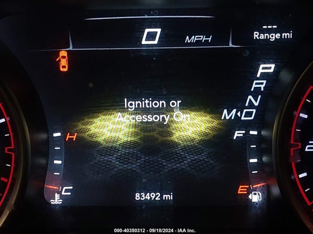 Dodge Charger Se 2016 2C3CDXBG8GH205662 Image 15