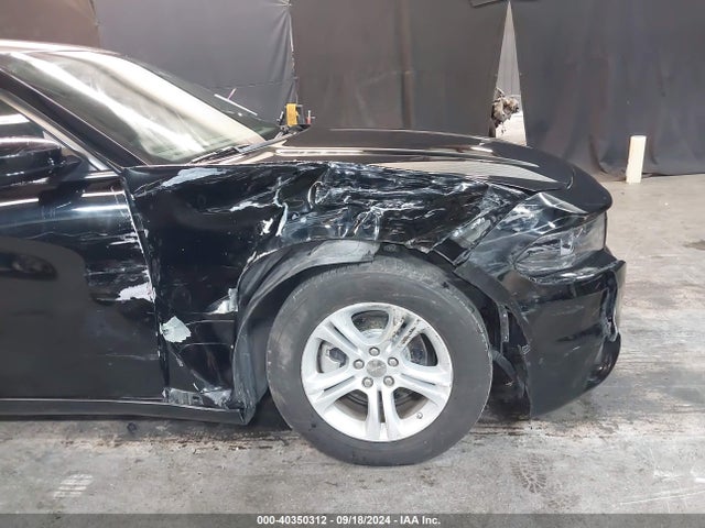 Dodge Charger Se 2016 2C3CDXBG8GH205662 Image 18