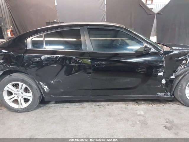 Dodge Charger Se 2016 2C3CDXBG8GH205662 Image 19
