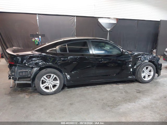 Dodge Charger Se 2016 2C3CDXBG8GH205662 Image 6