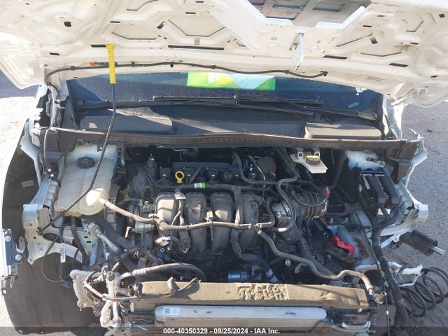 Ford Transit Connect Xl 2022 NM0LS7S27N1536246 Image 10