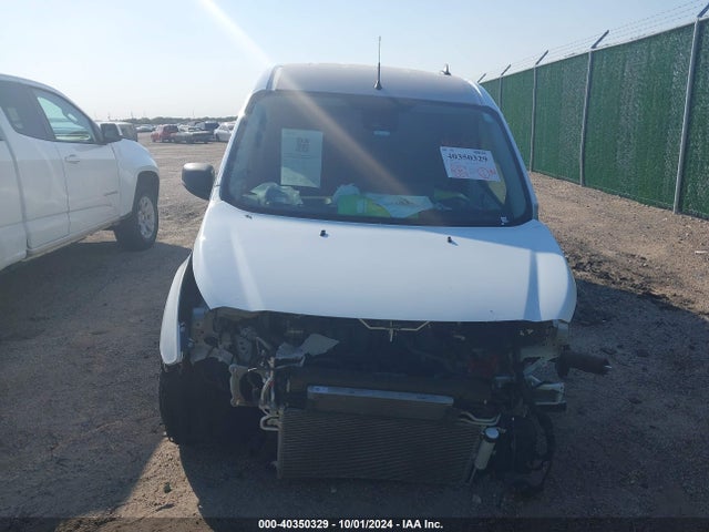 Ford Transit Connect Xl 2022 NM0LS7S27N1536246 Image 11
