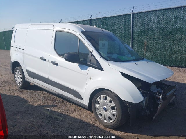 Ford Transit Connect Xl 2022 NM0LS7S27N1536246 Image 12