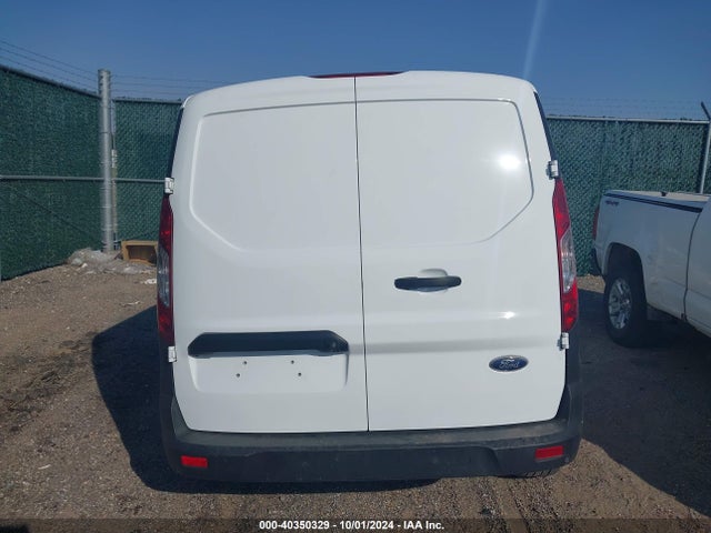 Ford Transit Connect Xl 2022 NM0LS7S27N1536246 Image 15