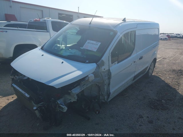 Ford Transit Connect Xl 2022 NM0LS7S27N1536246 Image 2