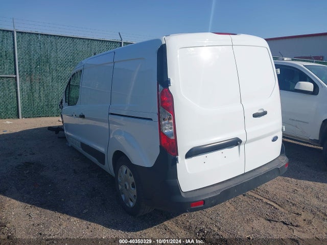 Ford Transit Connect Xl 2022 NM0LS7S27N1536246 Image 3