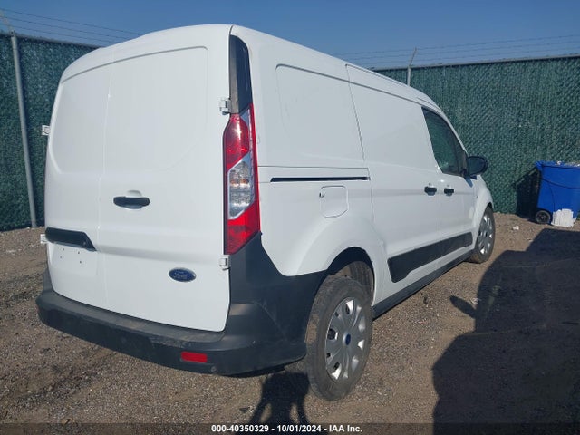 Ford Transit Connect Xl 2022 NM0LS7S27N1536246 Image 4