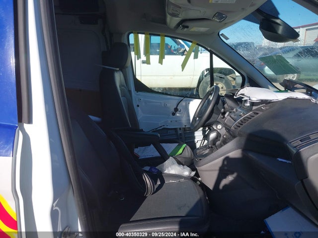 Ford Transit Connect Xl 2022 NM0LS7S27N1536246 Image 5