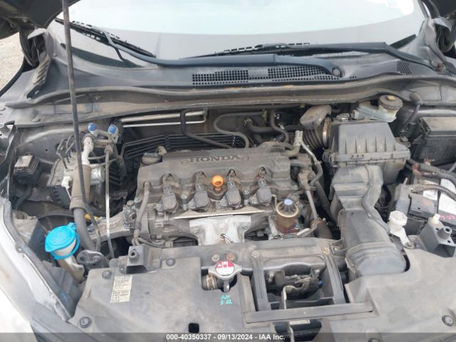 3CZRU6H75GM754075 Honda Hr-v Ex-l