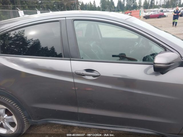 3CZRU6H75GM754075 Honda Hr-v Ex-l