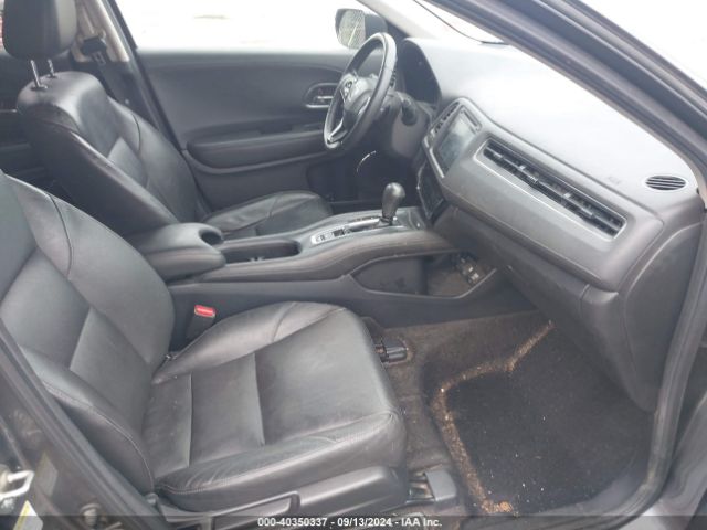3CZRU6H75GM754075 Honda Hr-v Ex-l
