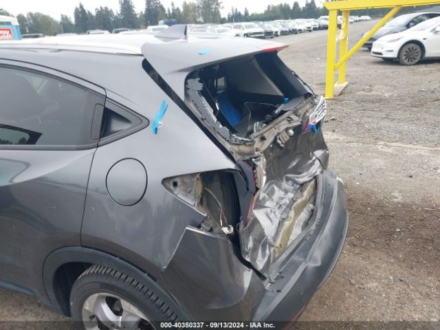 3CZRU6H75GM754075 Honda Hr-v Ex-l
