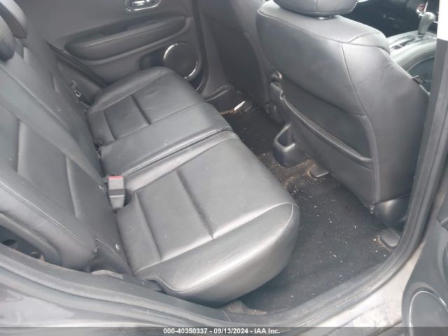 3CZRU6H75GM754075 Honda Hr-v Ex-l